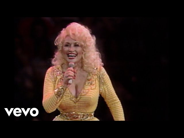 Kenny Rogers & Dolly Parton - Real Love