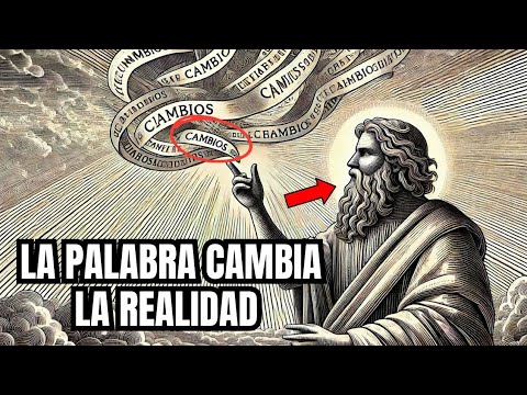 El poder oculto de las PALABRAS - YouTube