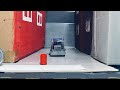 Optimus Prime Final Battle Entrance 2007 Stopmotion