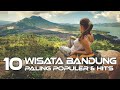 10 wisata bandung hits terbaru dan populer wajib dikunjungi  no8 paling menakjubkan 