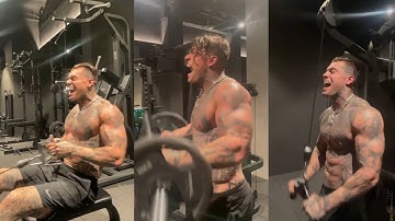 STEPHEN JAMES | whoiselijah | chasing dreams and it ain’t even bed time @elijah