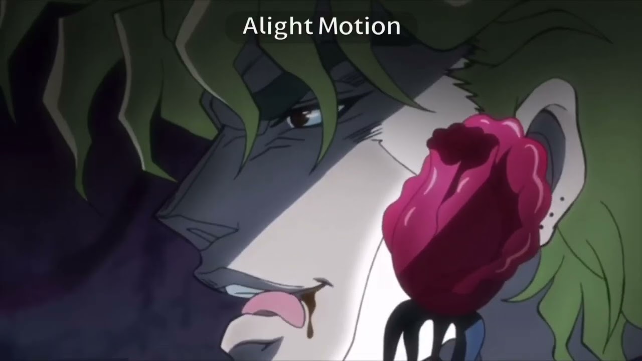 DIO edit (SWAMP SKONSTER-Skest)