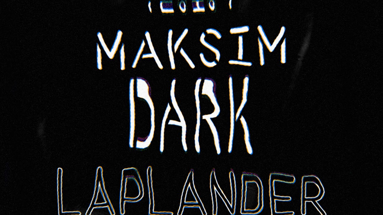 Watch Maksim Dark - Interlude on YouTube Watch Maksim Dark - Interlude on YouTube