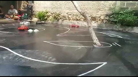 Sakura D4, Sakura D3, Yokomo, dan DIB YD