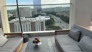 🎶 Behind the Scenes at Hive & Honey | Irvine Spectrum Marriott HotelPremium Event DJ | DJ Hustle®