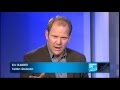 FRANCE 24 Tech 24 Who S Who On The Internet 