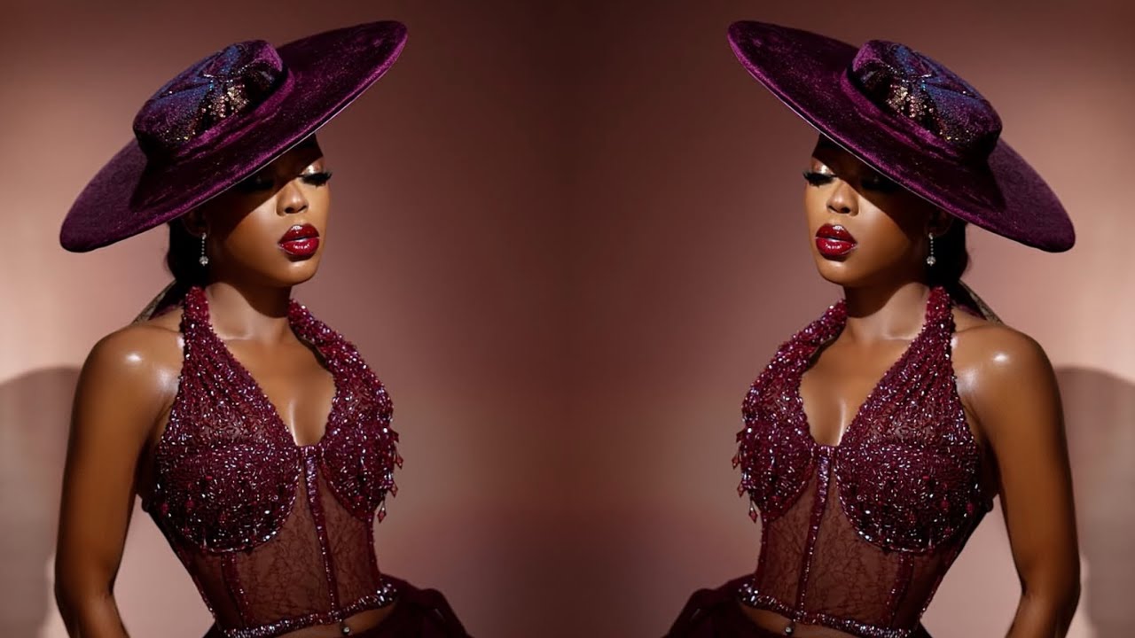 Как сделать шляпу-канотье | Подробно | Очень востребовано #boaterhat