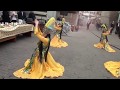 Узбекский танец. Гулзада би тобы. Алматы