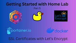 homelab ssl certificates for free with minimal effort