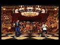KOF94 24時間改造狂乱AIバトル【空中で必殺技、どこでも必殺技】