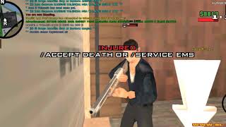 RL-RP - Positive HHhack