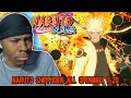 Reacting To All Naruto Shippuden Openings 1-20 - Anime OP Reaction / Blind Reaction