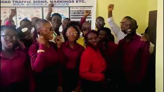 Best Youths Empowment in Makeni City, SIERRA LEONE