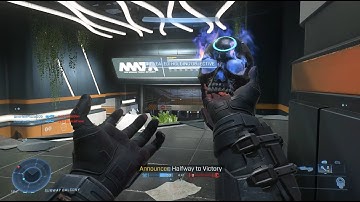 Rare Oddball Animation - Halo Infinite