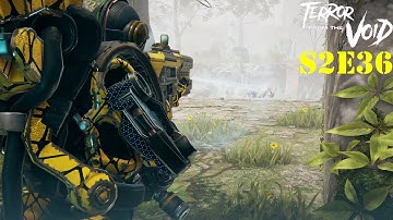 Phoenix Point - Terror from the Void - S2 E36 - Legendary