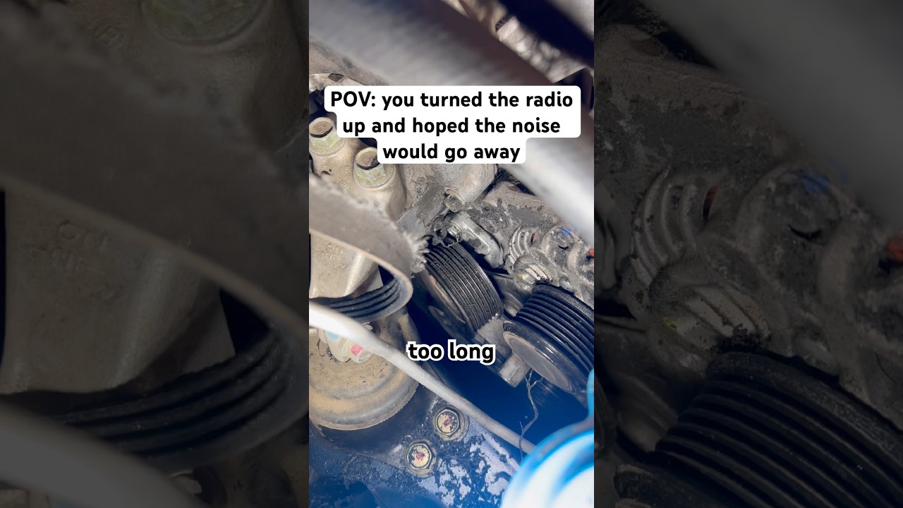 НЕ ИГНОРИРУЙТЕ ПРЕДУПРЕЖДАЮЩИЕ ЗНАКИ! 