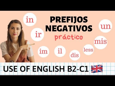 Vídeo: Quins són tres exemples de comunicació negativa?