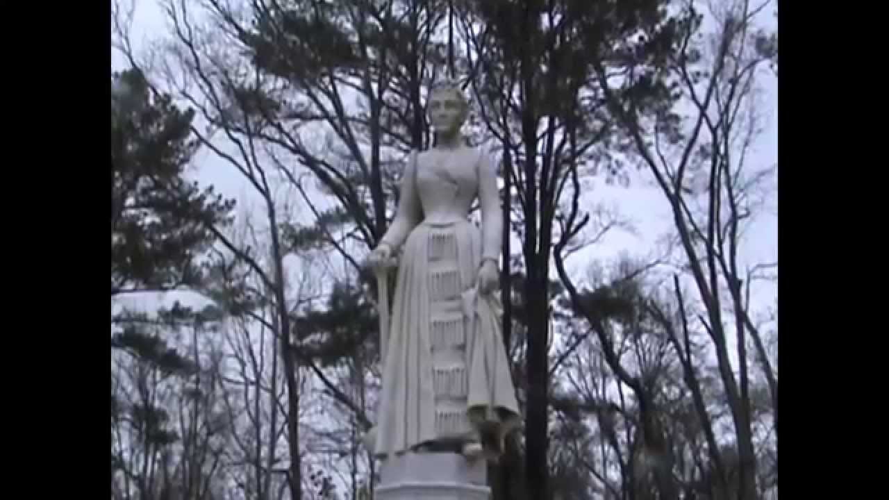 История Миссисипи. Легенда о Лоре Келли (документальный фильм Джерри Скиннера)