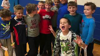 Mrs.Johnson's 2nd grade