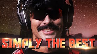 DrDisrespect shows why every Stream deserves a Montage REEL