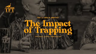 Impact of Trapping on Wildlife | Turkeys For Tomorrow | The Advantage