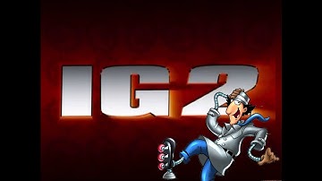 Inspector Gadget 2 Teaser Trailer from the Original Theme Song