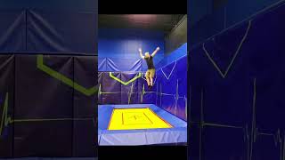 🎬 Top Funniest Trampoline Fails 😂💀 | Try Not to Laugh Challenge