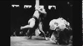 昭和の大横綱 双葉山 Showa Era Sumo Grand Champion Futabayama Museum Futaba No Sato Youtube
