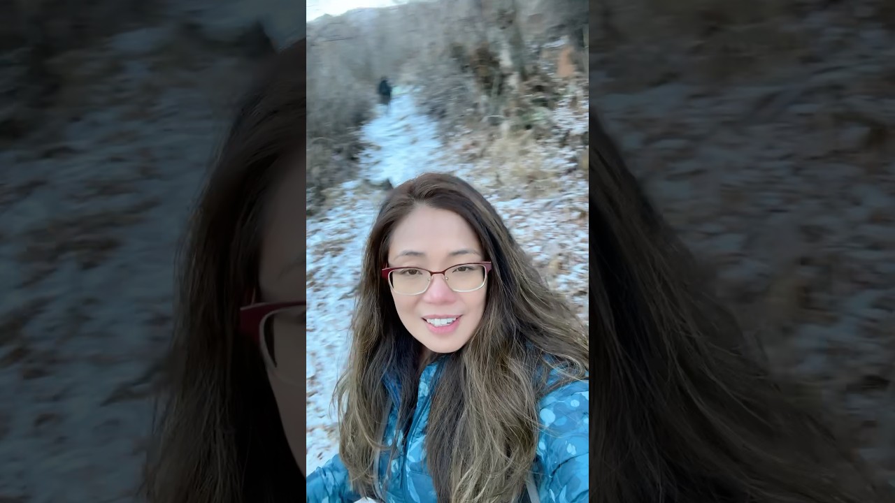 Life Together in the Alaskan Wild: Hiking, Homesteading, & Happiness  