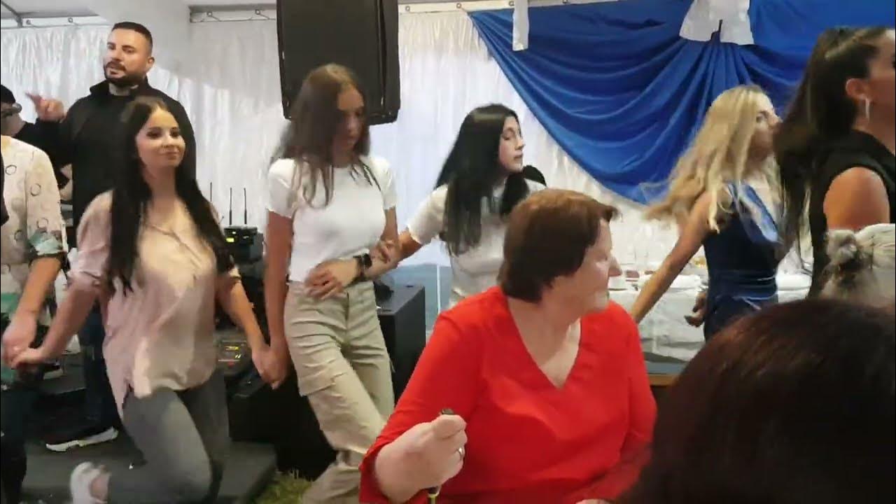 Djuka Bend Punoljestvo 6.8.2023. godine YouTube