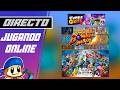 Jugando Online 🗡️ StrumbleGuys - PowerBomberman - Smash Ultimate || Directo || Matsu