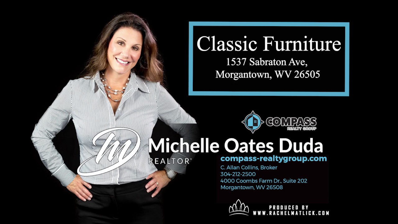 All Things Classic Furniture WV Real Estate