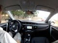 Yeni Toyota Corolla 1.6 Multidrive S test-sürüş izlenimi