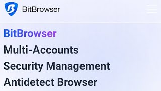 Famous How to Setup Bitbrowser on Your PC Profile