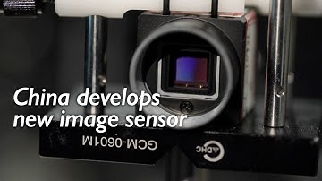 China builds new image sensors capable of telling a silicone face mask from a real human face