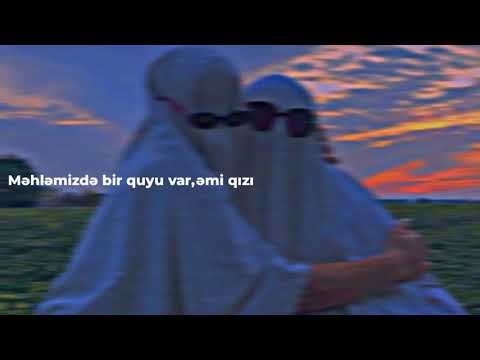 Əmi Qızı 😂💞