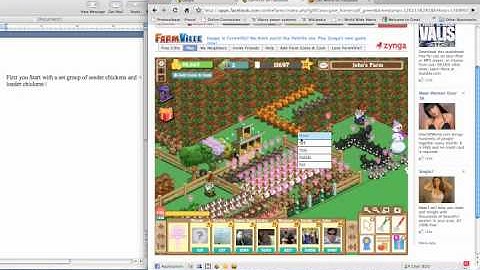 Egg Trick in Farmville.mp4