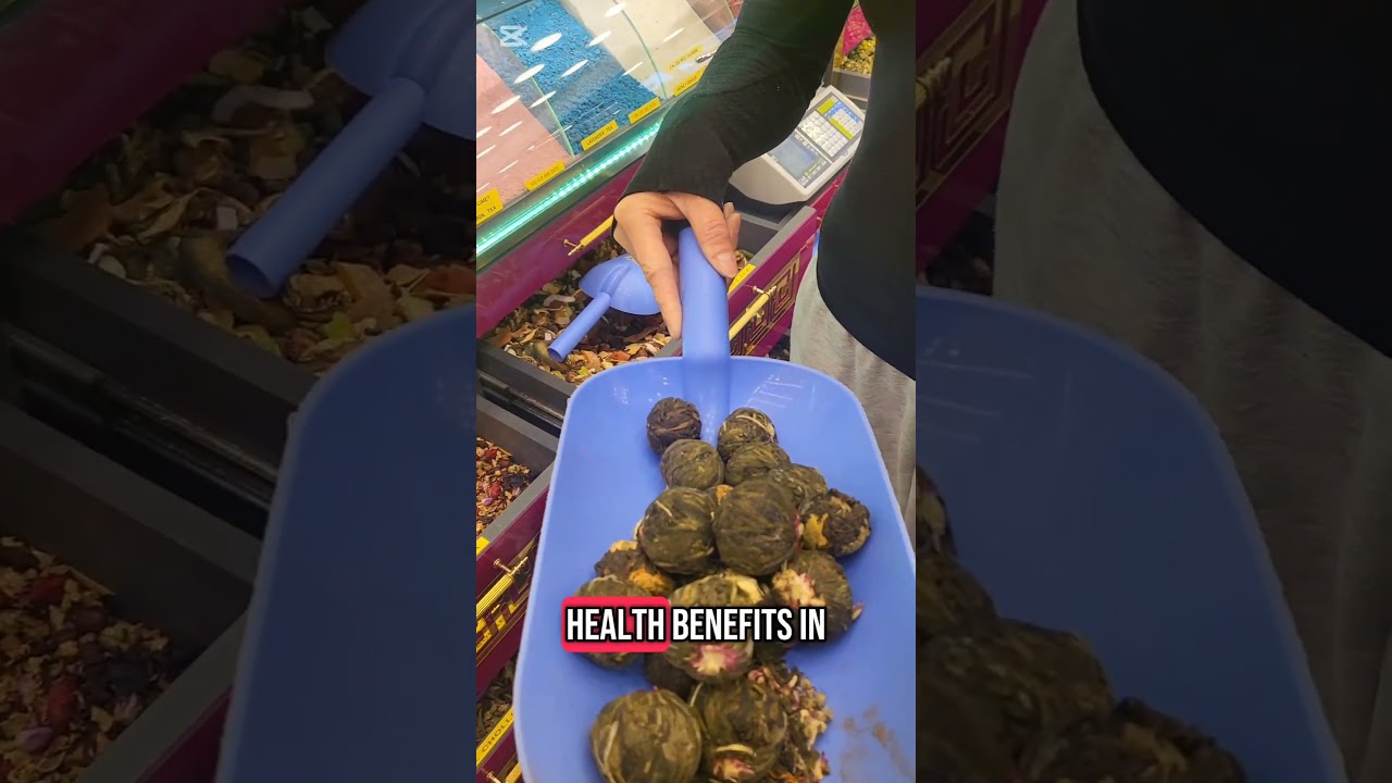 Denkli Turkish Delights in Skopje, North Macedonia 🇲🇰