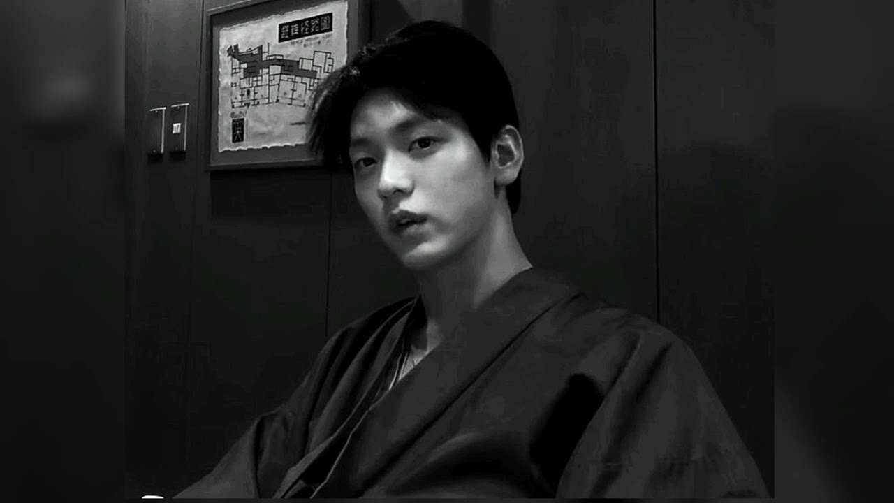 Late Night with your Boyfriend SOOBIN || He talks you to sleep - gentle voice for 15 minutes