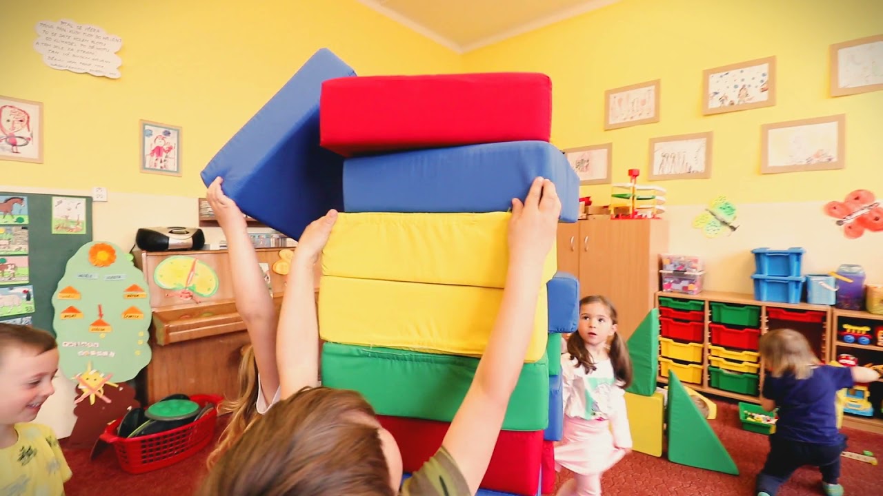 17. ZŠ a MŠ Plzeň / Mateřská škola - Zručská cesta 4, Bílá Hora