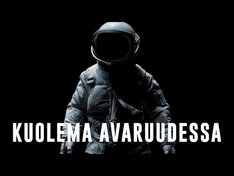 Video: Mitä Astronautit Syövät?
