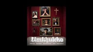 Funky QLA, Sino Msolo, Sykes & Khaya Mthethwa – Umkhuleko (feat. Angel Ndlela) Official Audio