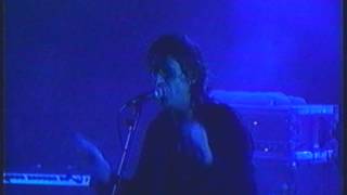 Chameleons • Resurrection Live [Manchester, 2000]