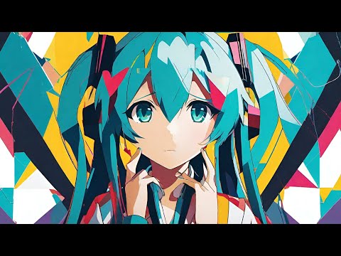 夏、恋をしていました。／初音ミク