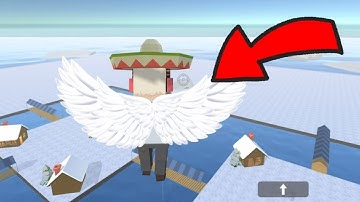 Flying glitch got patched :/🕊