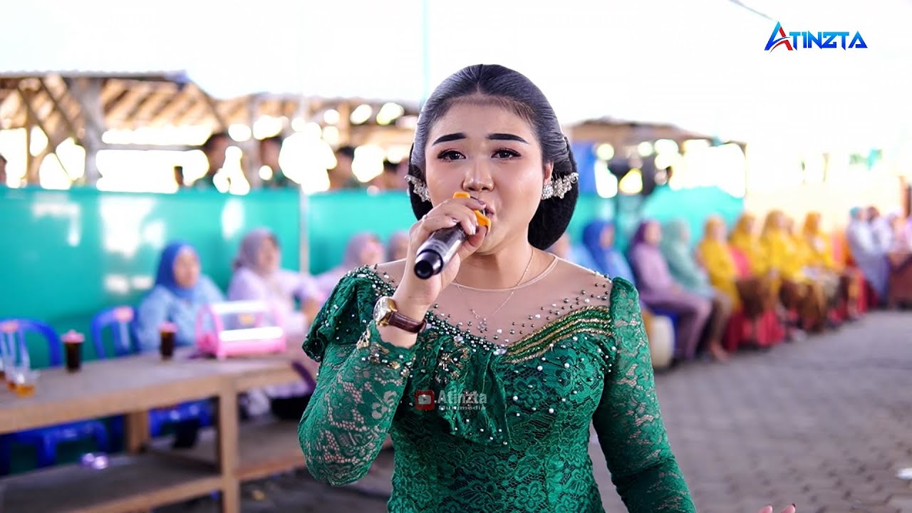 FULL Album Campursari PURWO WILIS - MM AUDIO - ATINZTA MULTIMEDIA