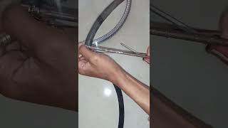 Satu regulator dua kompor gas