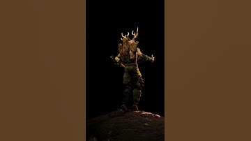 Forest Guardian