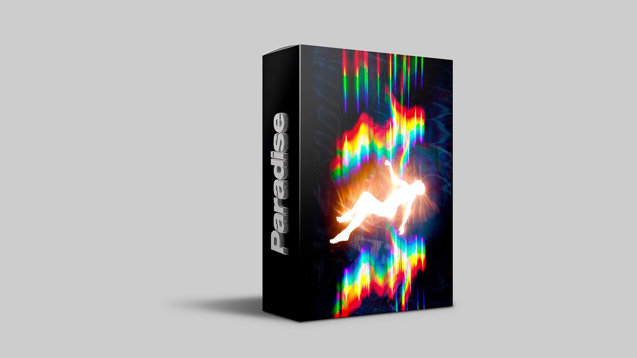 [FREE] UK DRILL LOOP KIT / UK DRILL SAMPLE PACK "PARADISE" YouTube