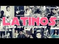 LATINOS DE HOY Y DE SIEMPRE - FRAGMENTOS ENGANCHADOS / DJ BETO ESPINOZA Mp3 Song